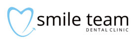 Strona Kliniki Stomatologicznej Smile Team